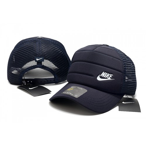 Nike Net black cap